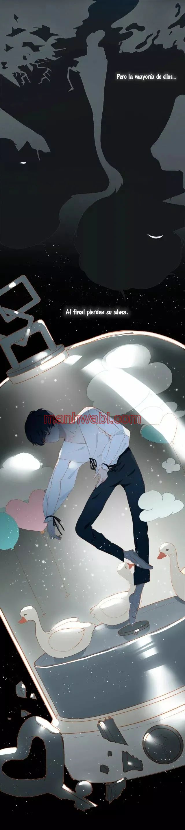 Días de Juventud - Capítulo 83_3 manhwa