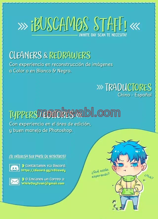 Días de Juventud - Capítulo 83_3 manhwa