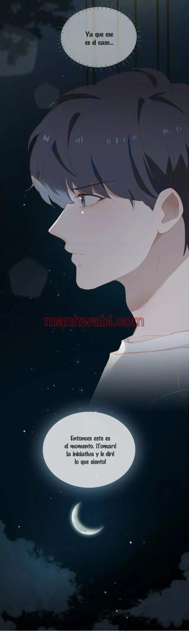 Días de Juventud - Capítulo 84_2 manhwa