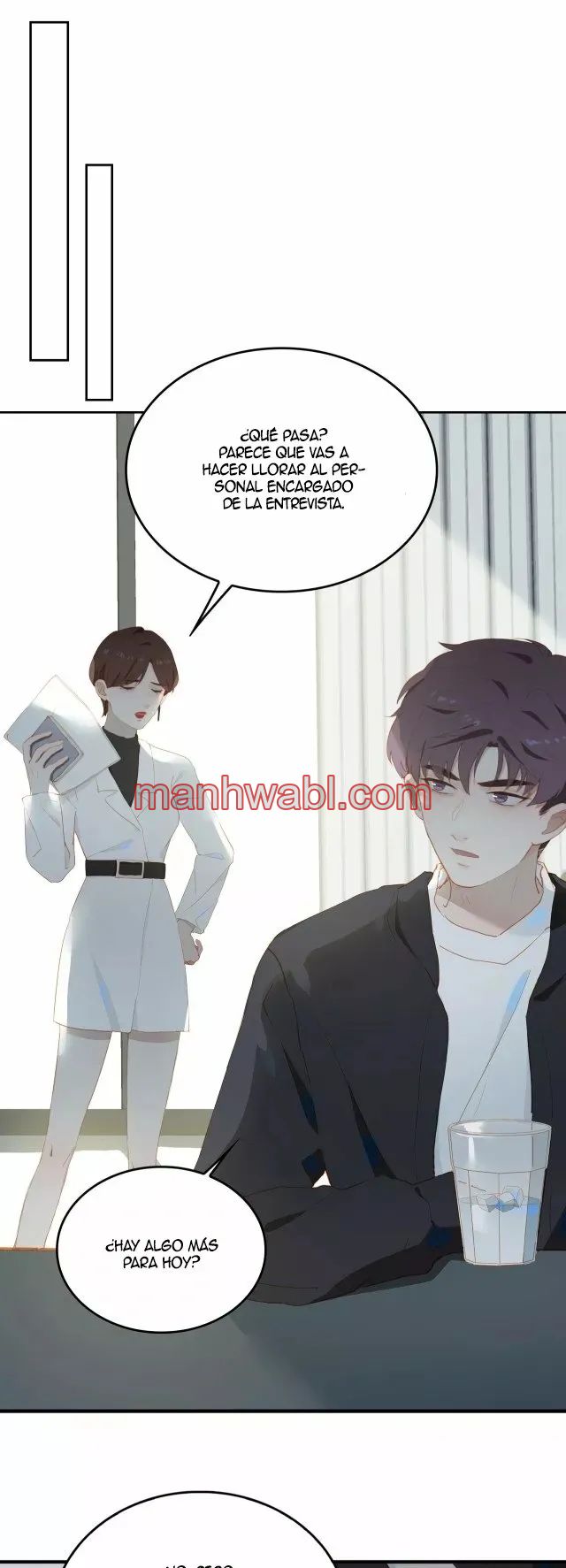 Días de Juventud - Capítulo 84_2 manhwa