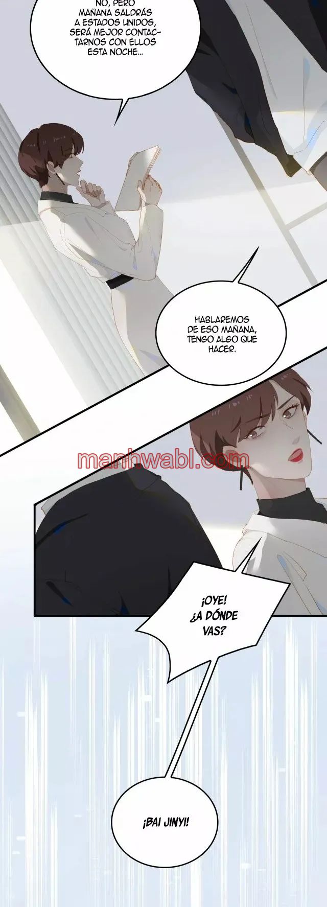 Días de Juventud - Capítulo 84_2 manhwa