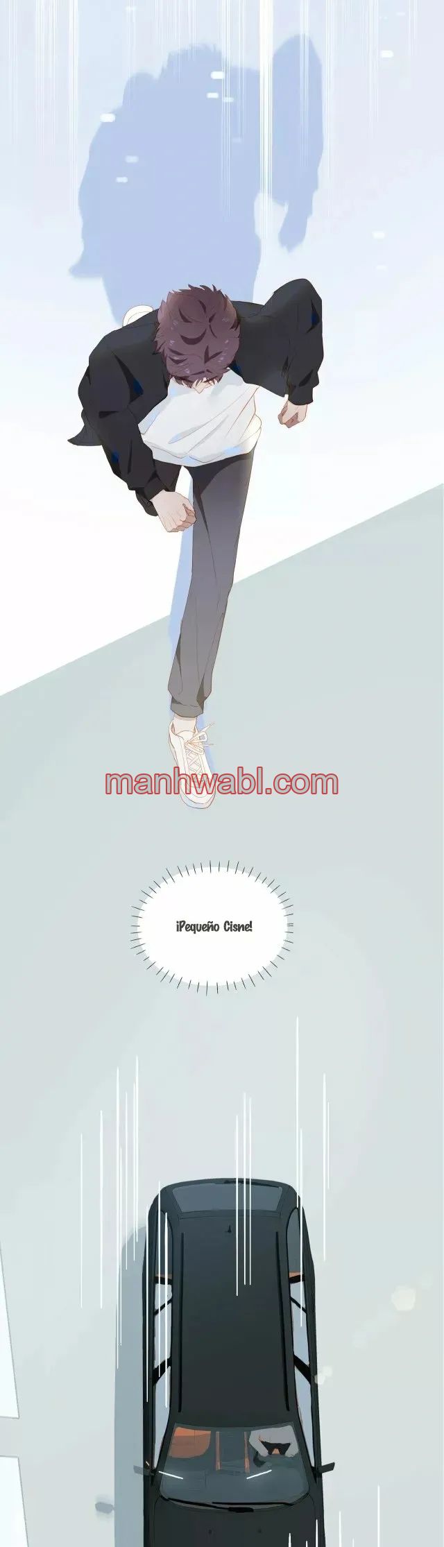 Días de Juventud - Capítulo 84_2 manhwa