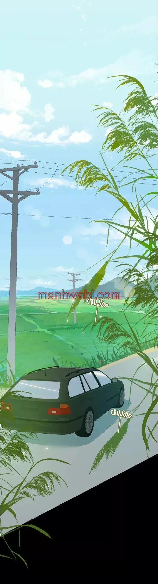 Días de Juventud - Capítulo 84_3 manhwa