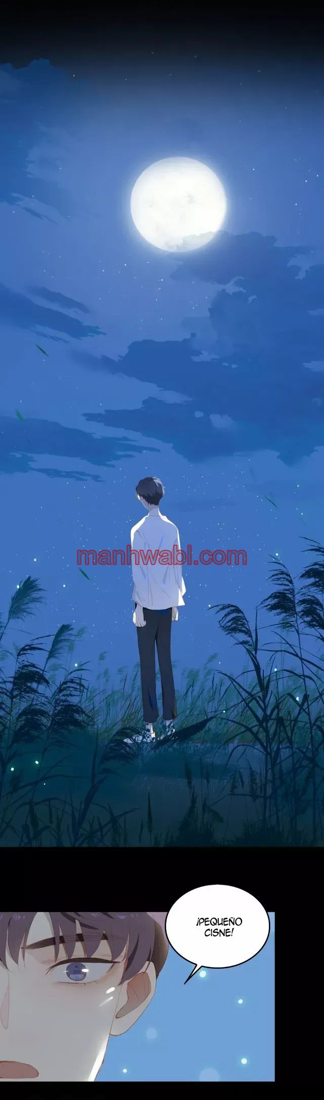 Días de Juventud - Capítulo 84_3 manhwa