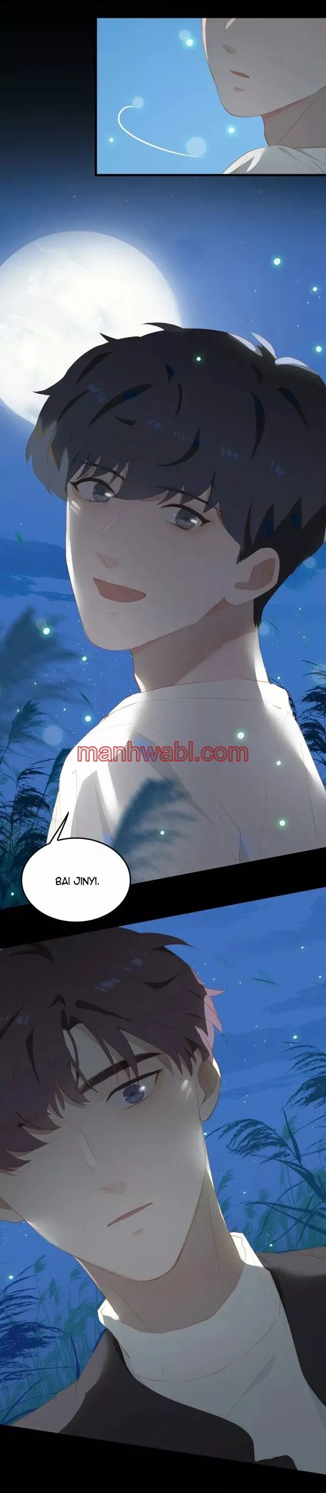 Días de Juventud - Capítulo 84_3 manhwa