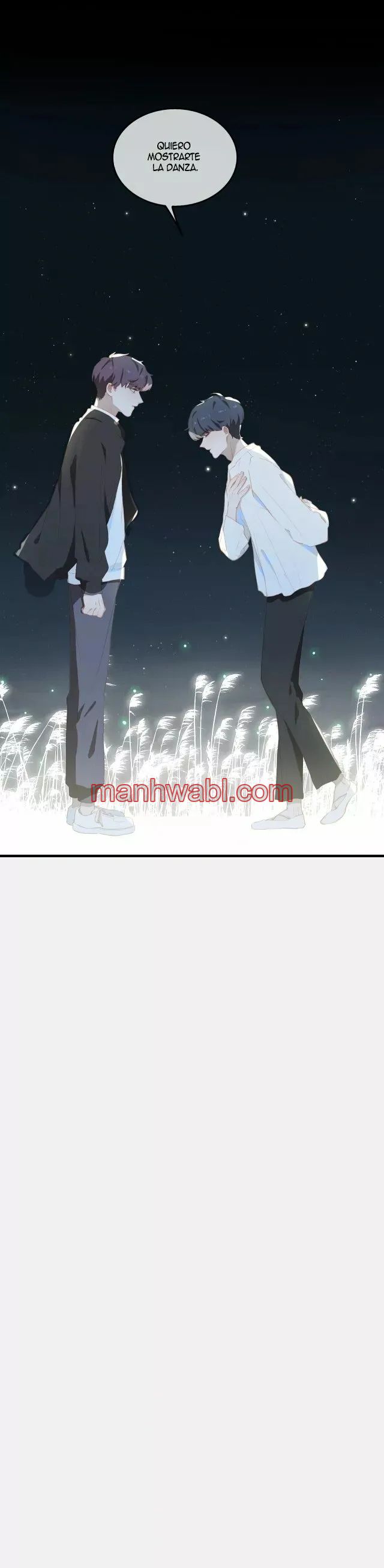 Días de Juventud - Capítulo 84_3 manhwa