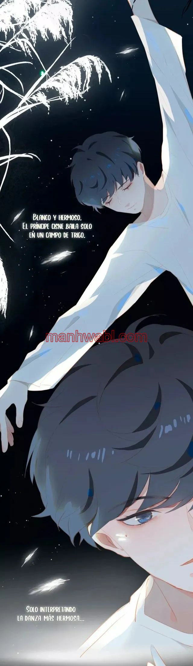 Días de Juventud - Capítulo 85 manhwa