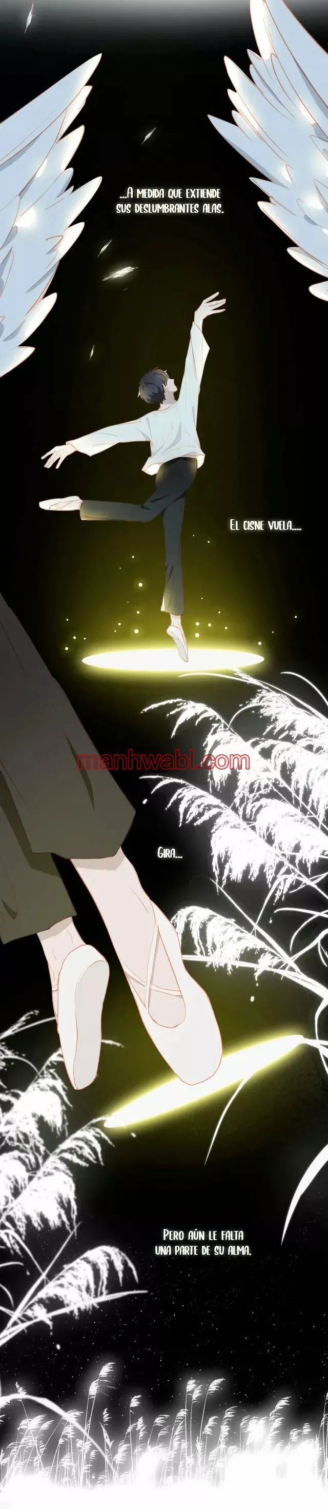 Días de Juventud - Capítulo 85 manhwa