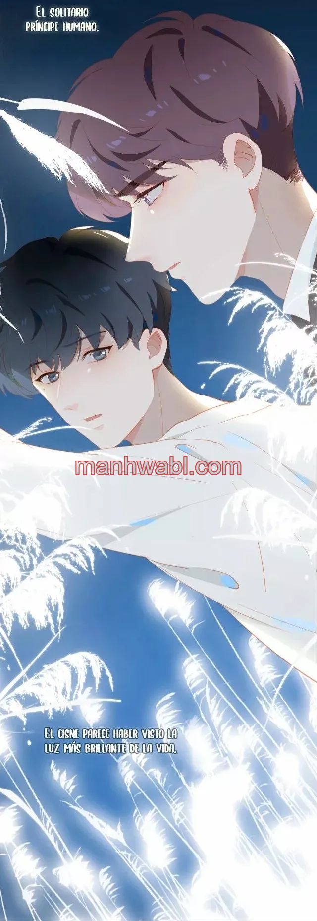 Días de Juventud - Capítulo 85 manhwa