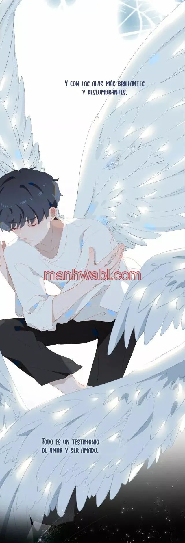 Días de Juventud - Capítulo 85_2 manhwa