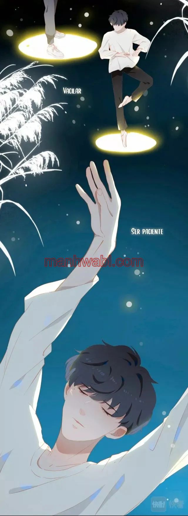 Días de Juventud - Capítulo 85_2 manhwa