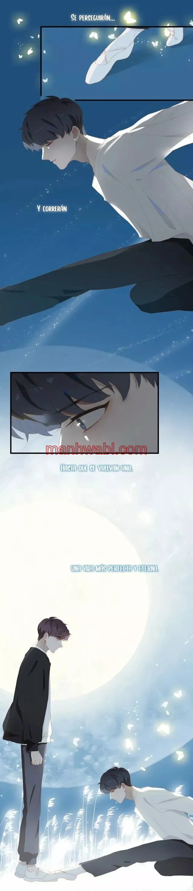 Días de Juventud - Capítulo 85_2 manhwa