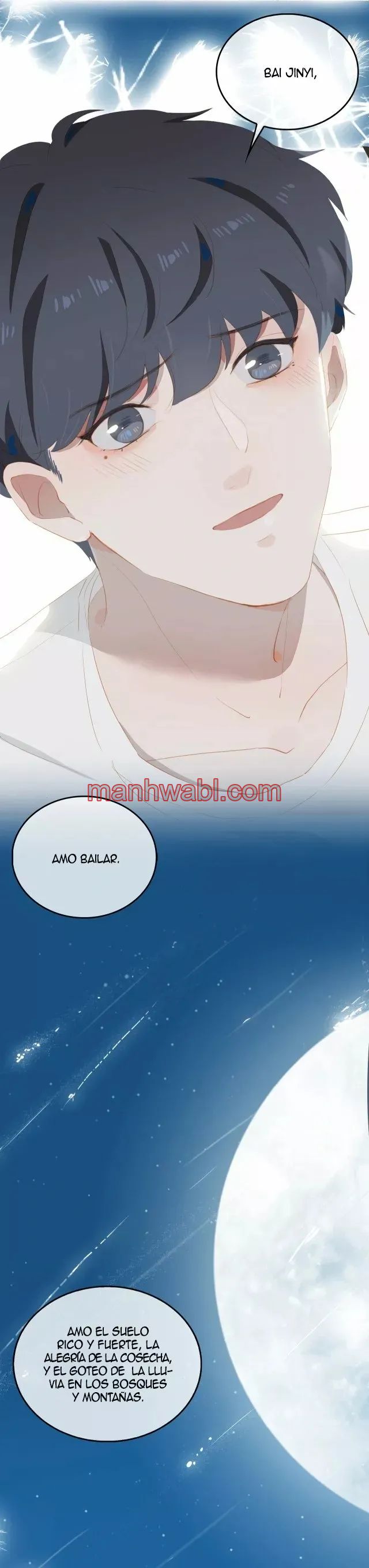 Días de Juventud - Capítulo 85_3 manhwa