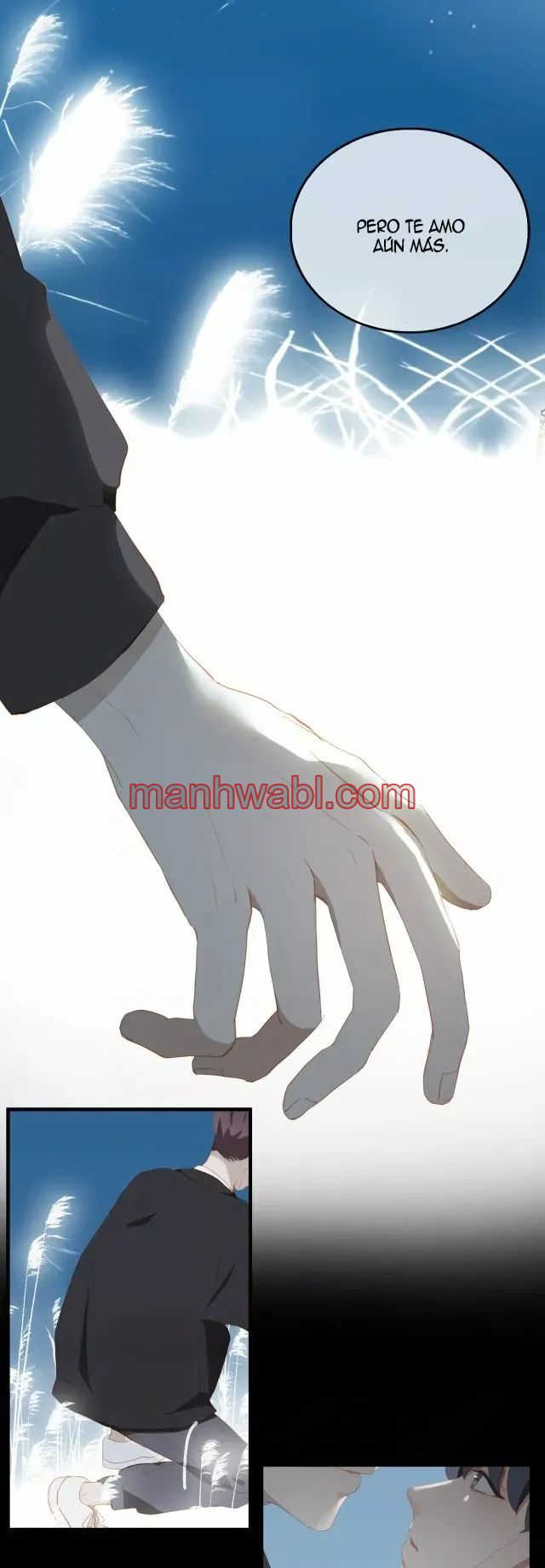 Días de Juventud - Capítulo 85_3 manhwa