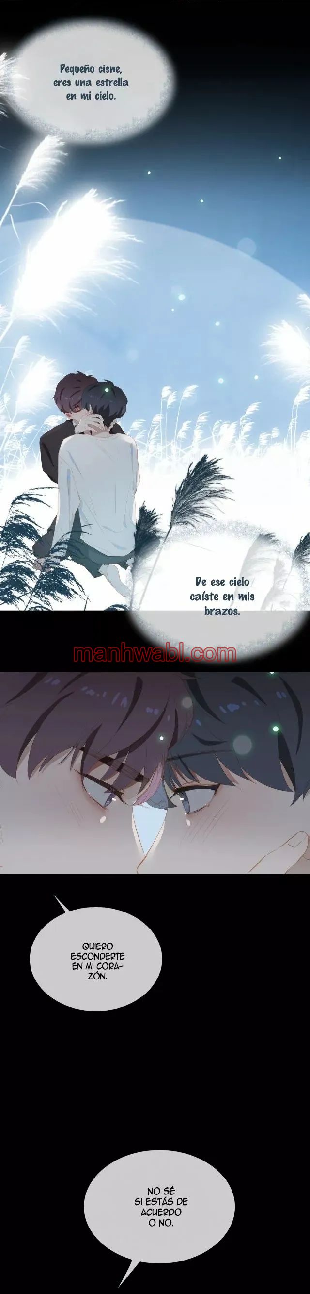 Días de Juventud - Capítulo 85_3 manhwa