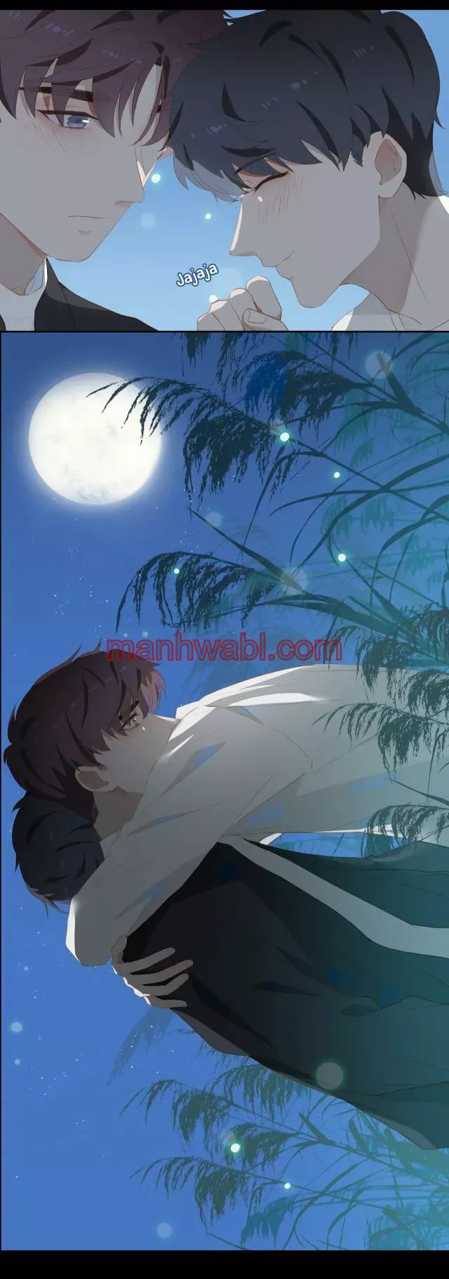 Días de Juventud - Capítulo 85_3 manhwa