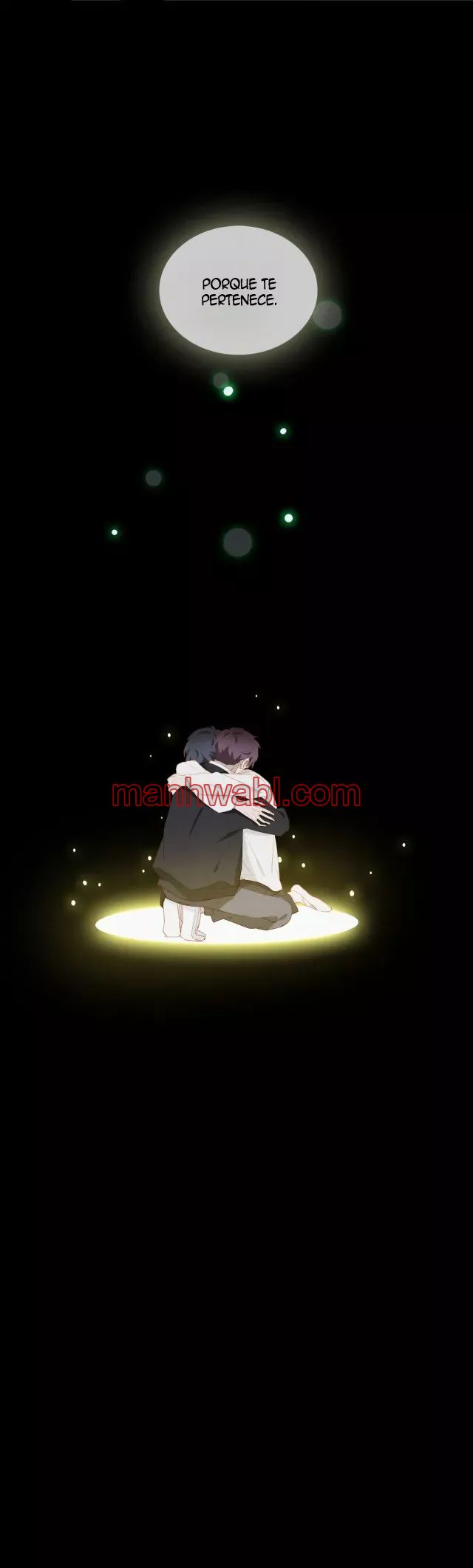 Días de Juventud - Capítulo 85_3 manhwa