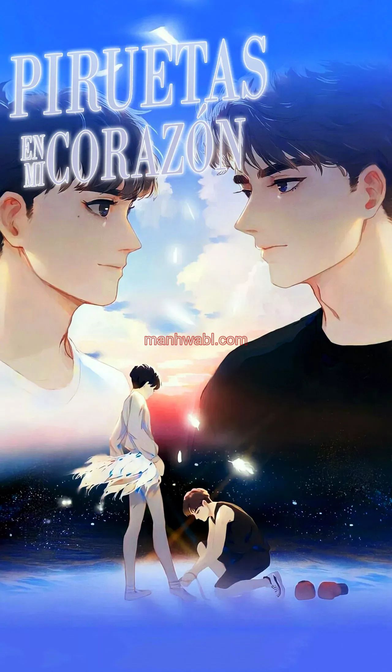 Días de Juventud - Capítulo 86 manhwa