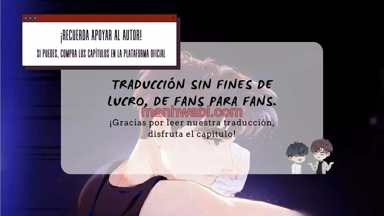 Días de Juventud - Capítulo 86 manhwa
