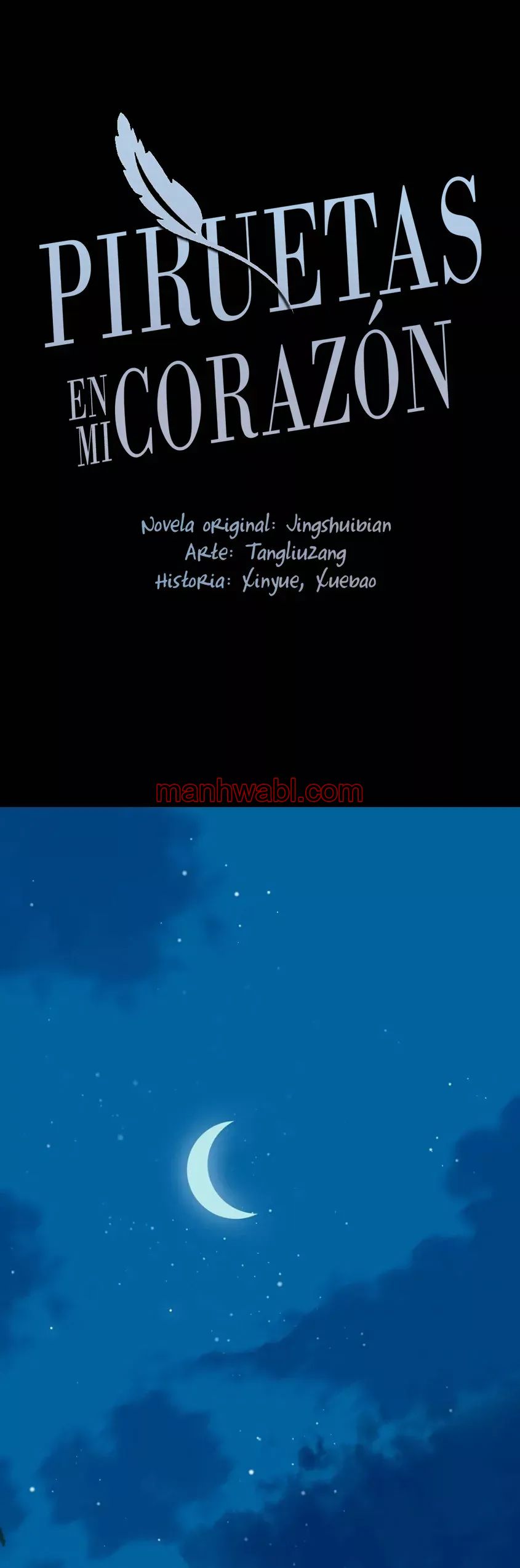 Días de Juventud - Capítulo 86 manhwa