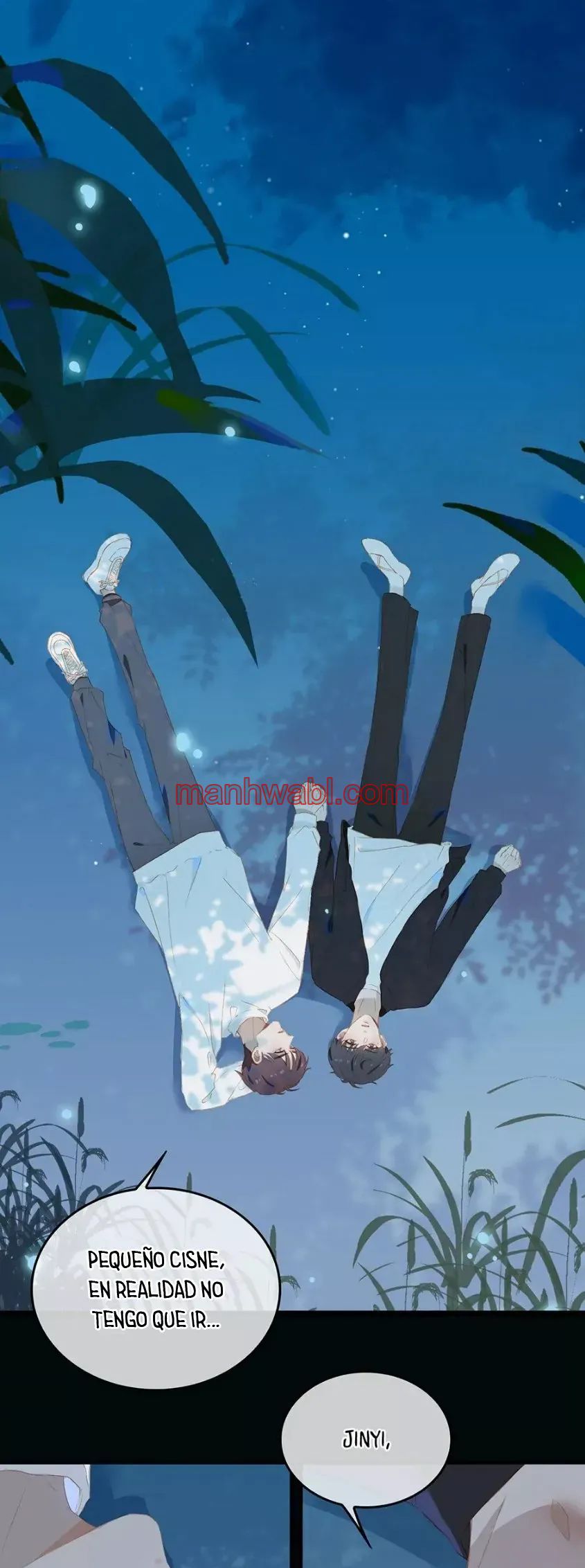 Días de Juventud - Capítulo 86 manhwa