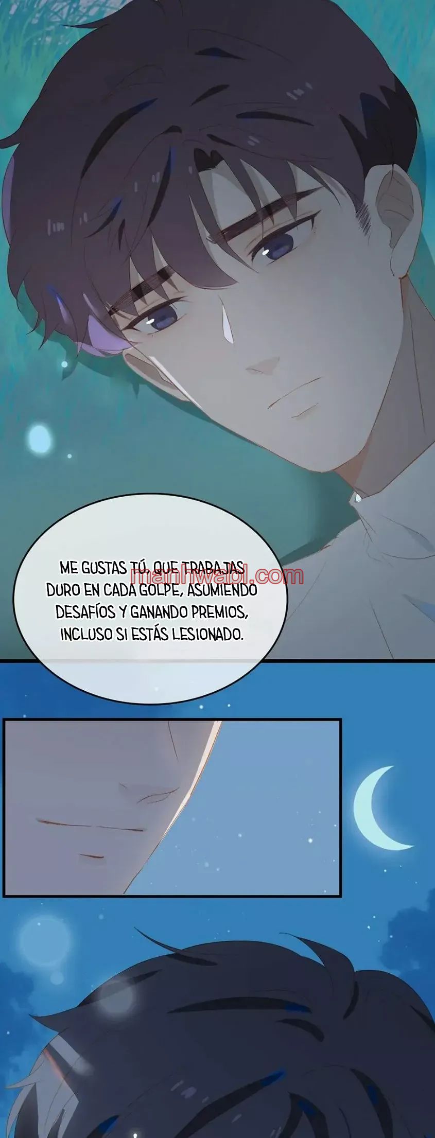 Días de Juventud - Capítulo 86 manhwa