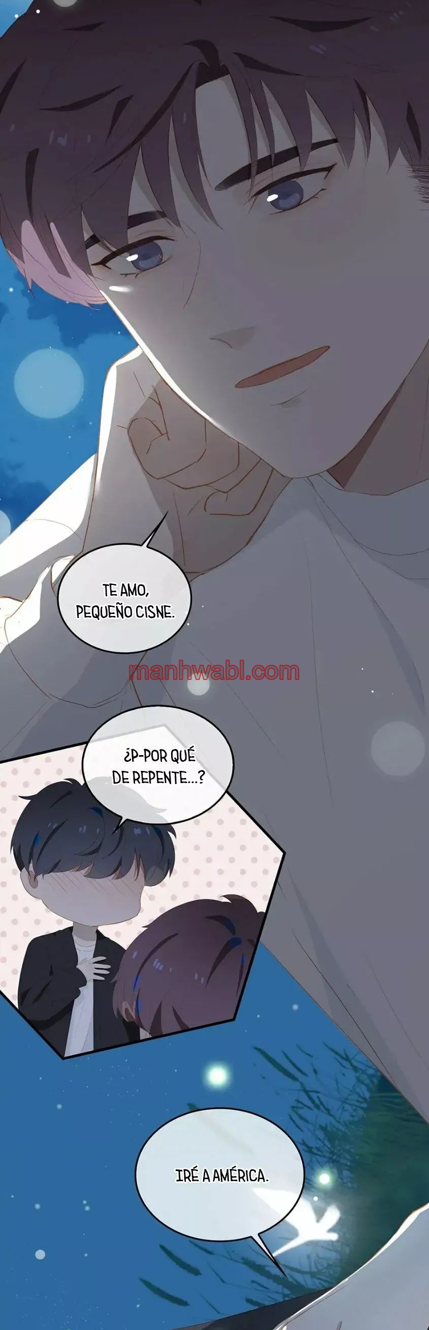 Días de Juventud - Capítulo 86 manhwa