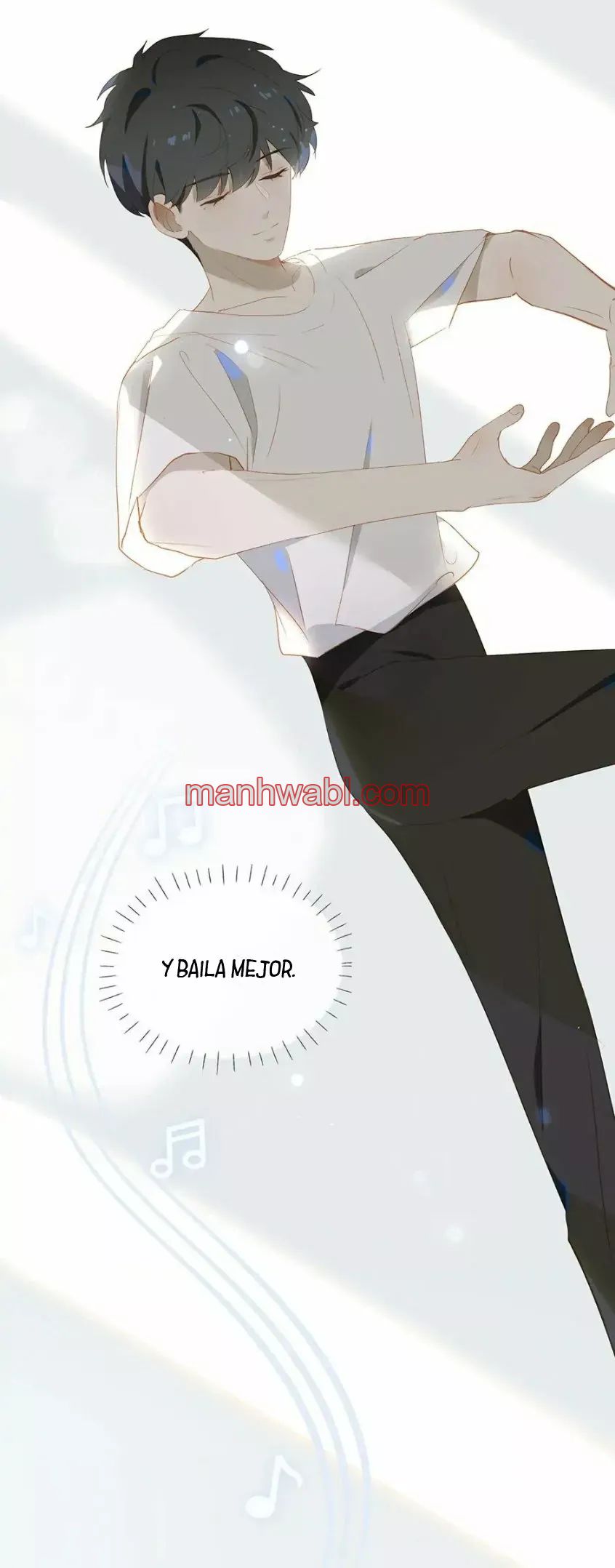 Días de Juventud - Capítulo 86_2 manhwa