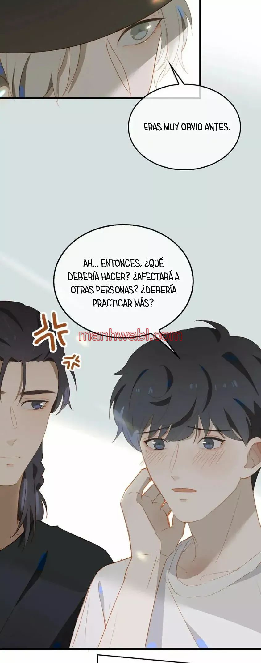 Días de Juventud - Capítulo 86_2 manhwa