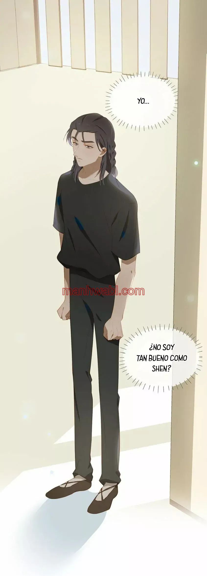 Días de Juventud - Capítulo 86_3 manhwa