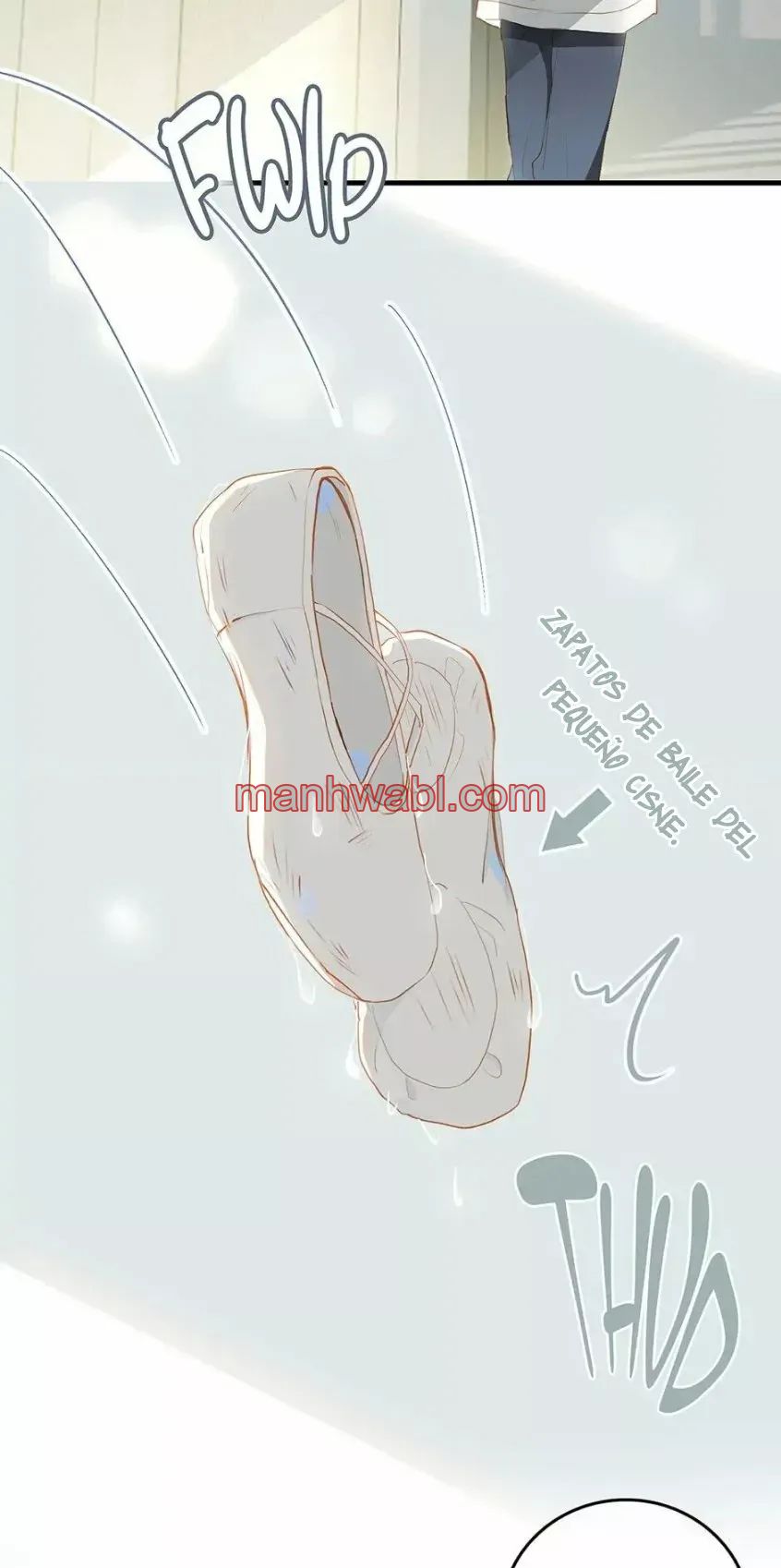 Días de Juventud - Capítulo 86_3 manhwa