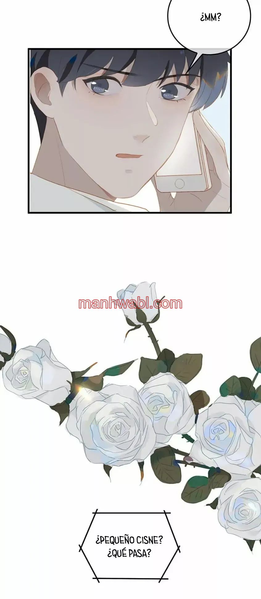 Días de Juventud - Capítulo 86_3 manhwa