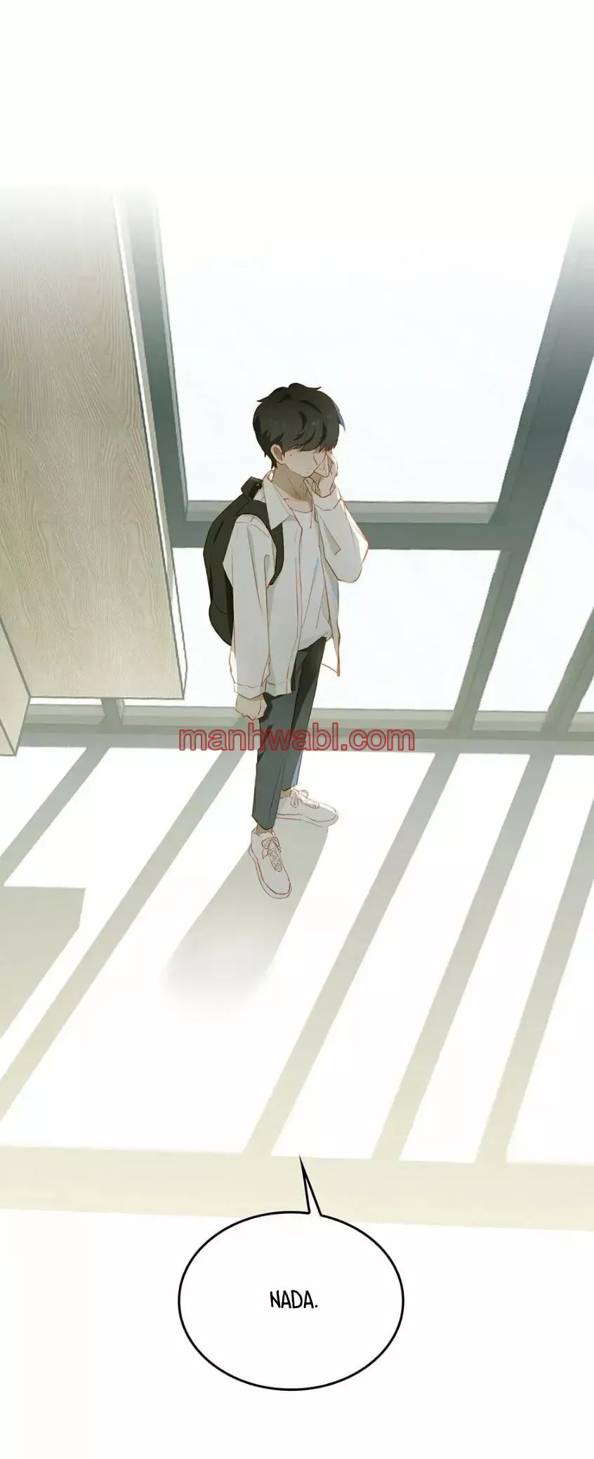 Días de Juventud - Capítulo 86_3 manhwa