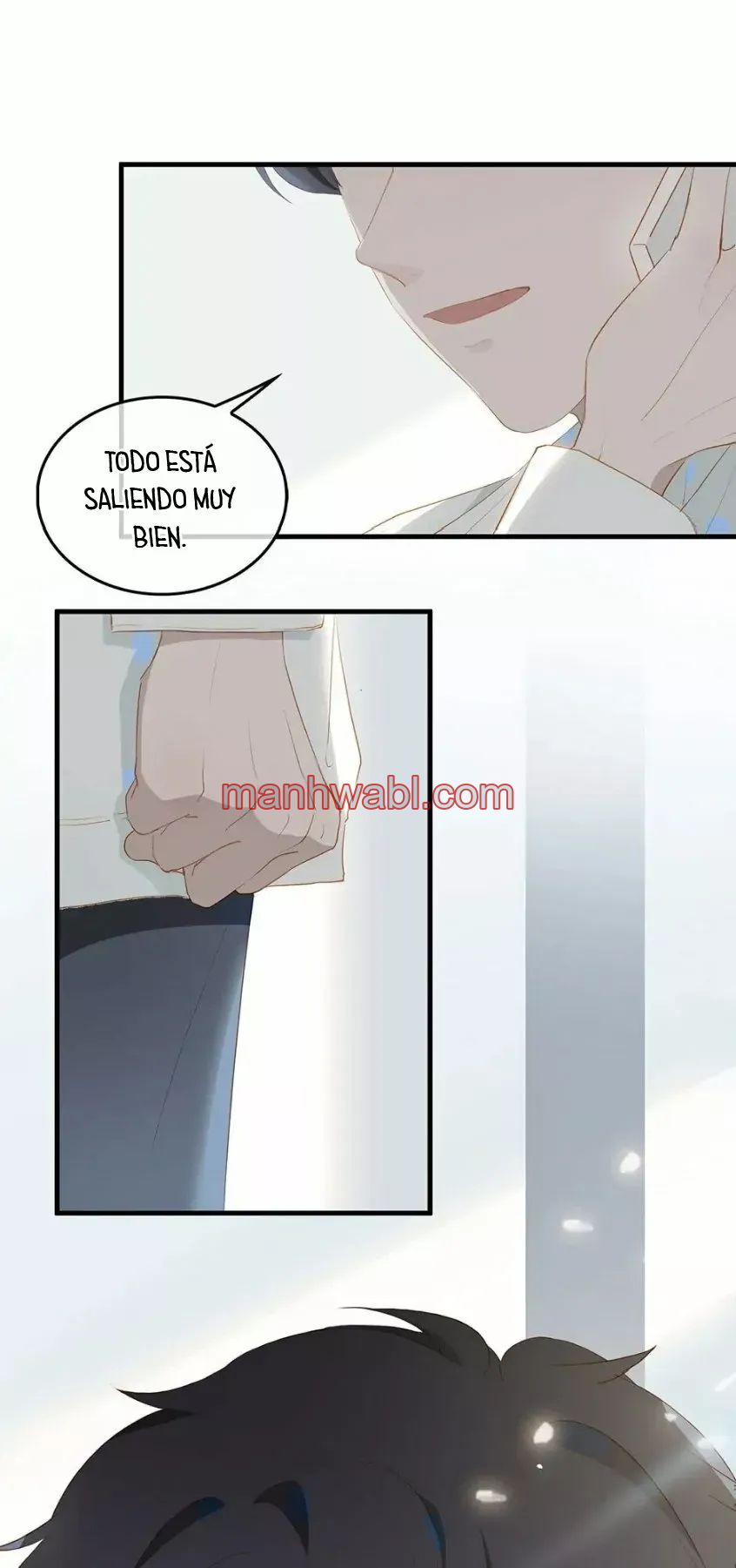 Días de Juventud - Capítulo 86_3 manhwa