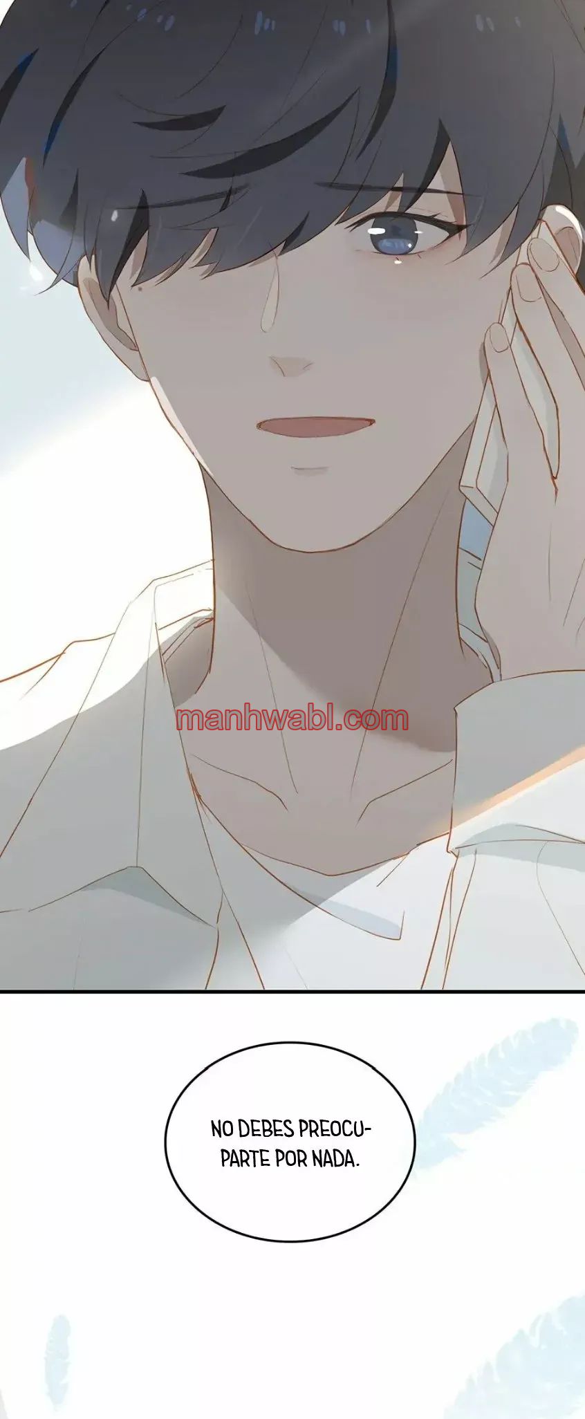 Días de Juventud - Capítulo 86_3 manhwa