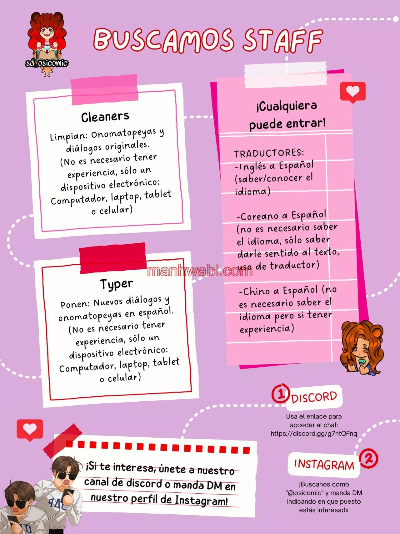 Días de Juventud - Capítulo 86_3 manhwa