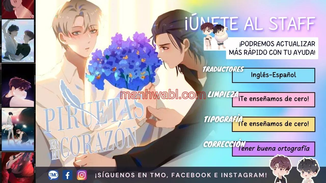 Días de Juventud - Capítulo 87 manhwa