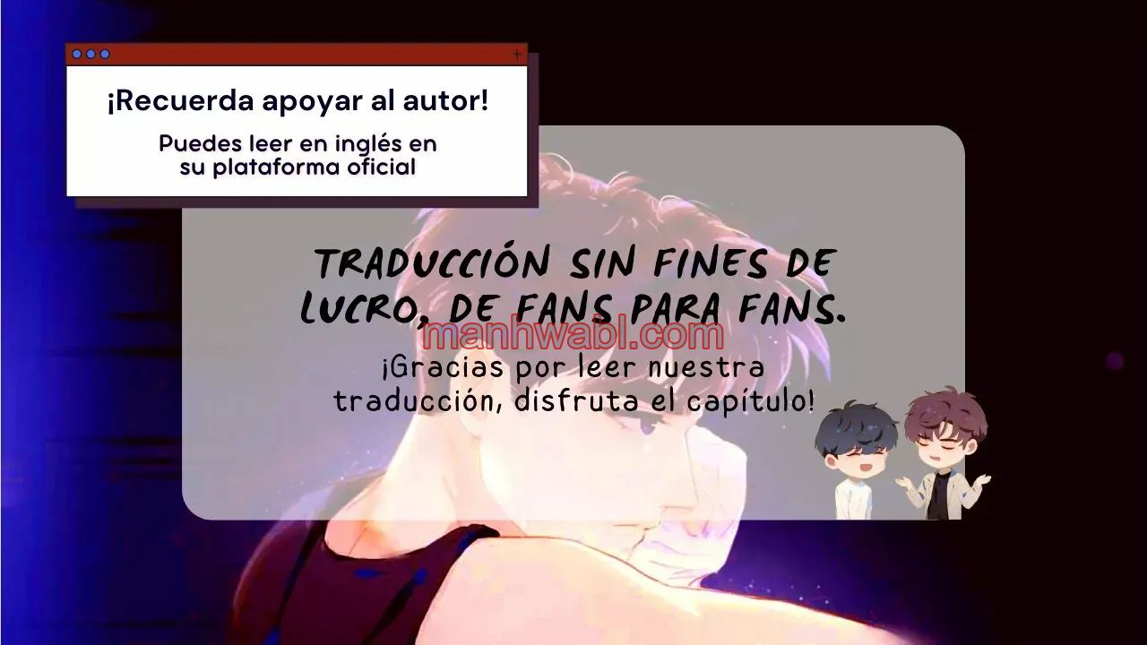 Días de Juventud - Capítulo 87 manhwa