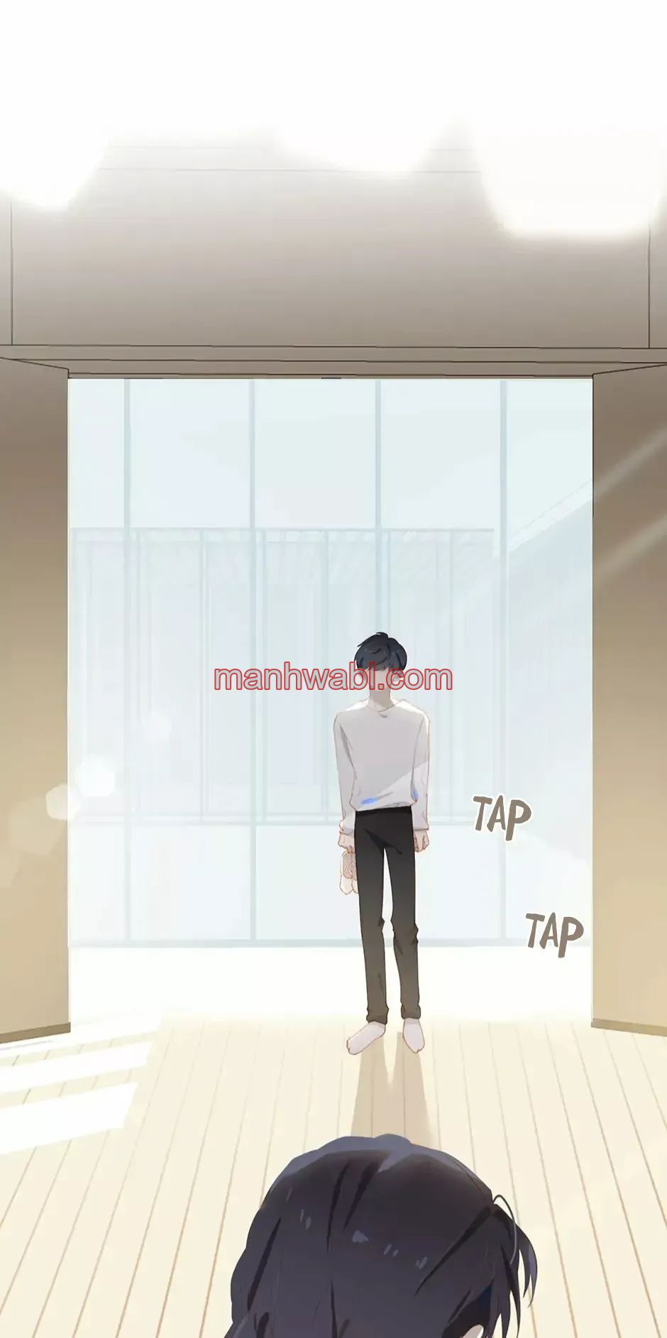 Días de Juventud - Capítulo 87 manhwa