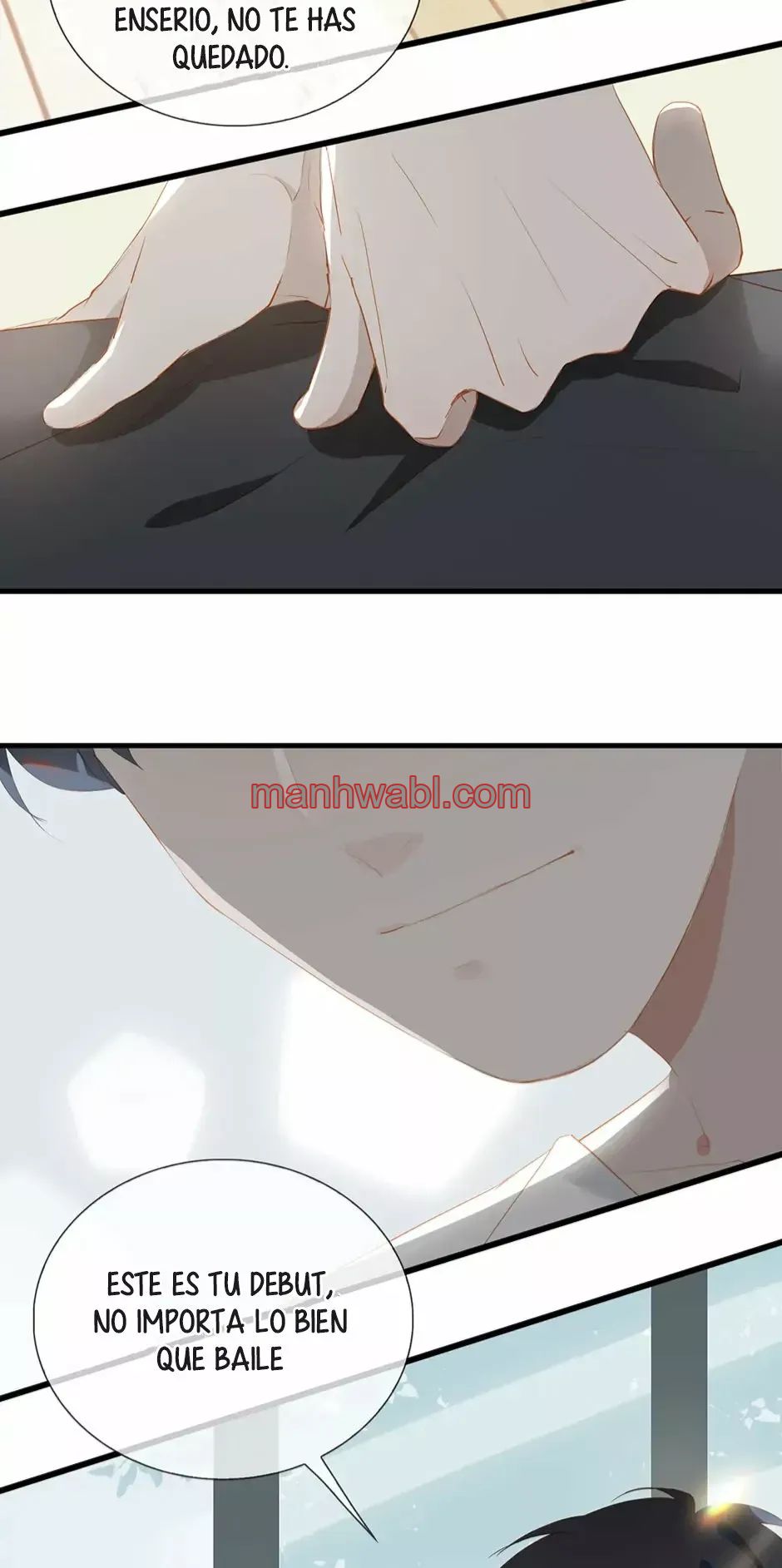 Días de Juventud - Capítulo 87 manhwa