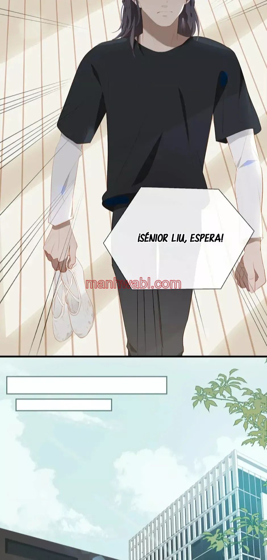 Días de Juventud - Capítulo 87_2 manhwa