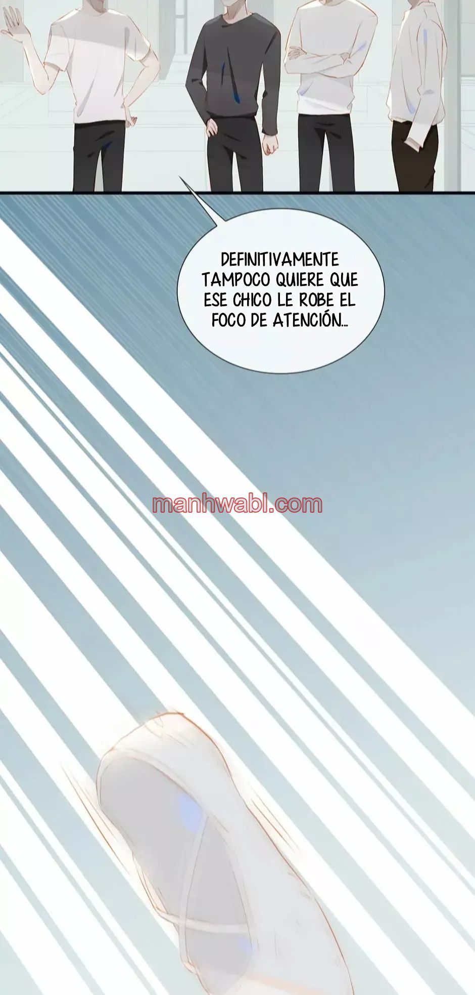 Días de Juventud - Capítulo 87_2 manhwa