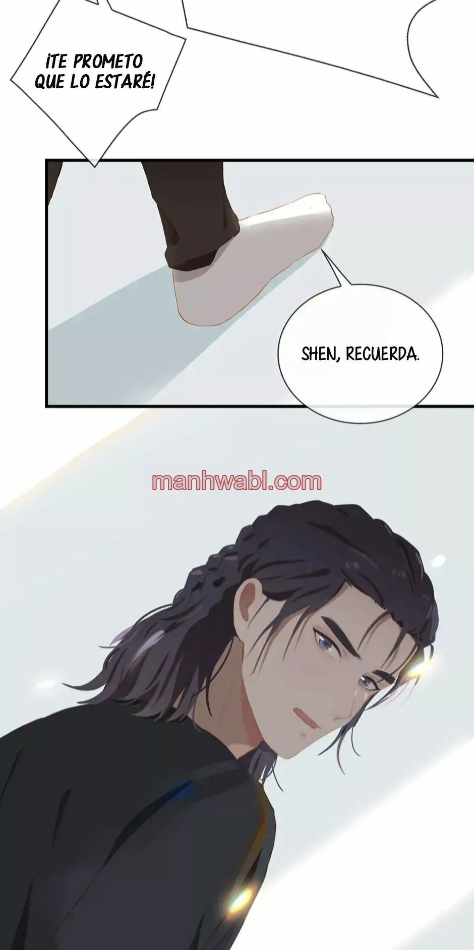 Días de Juventud - Capítulo 87_2 manhwa