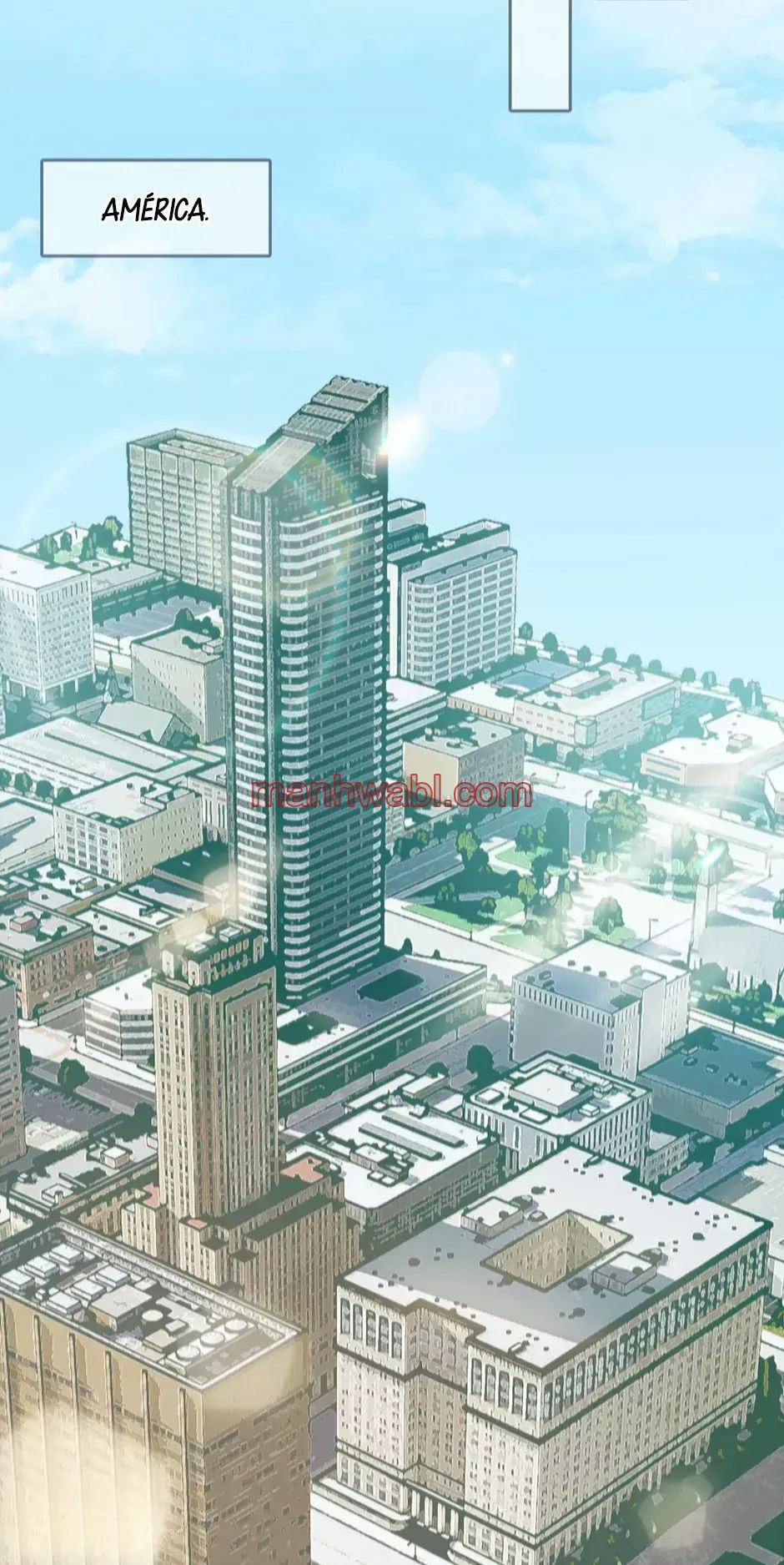 Días de Juventud - Capítulo 87_3 manhwa