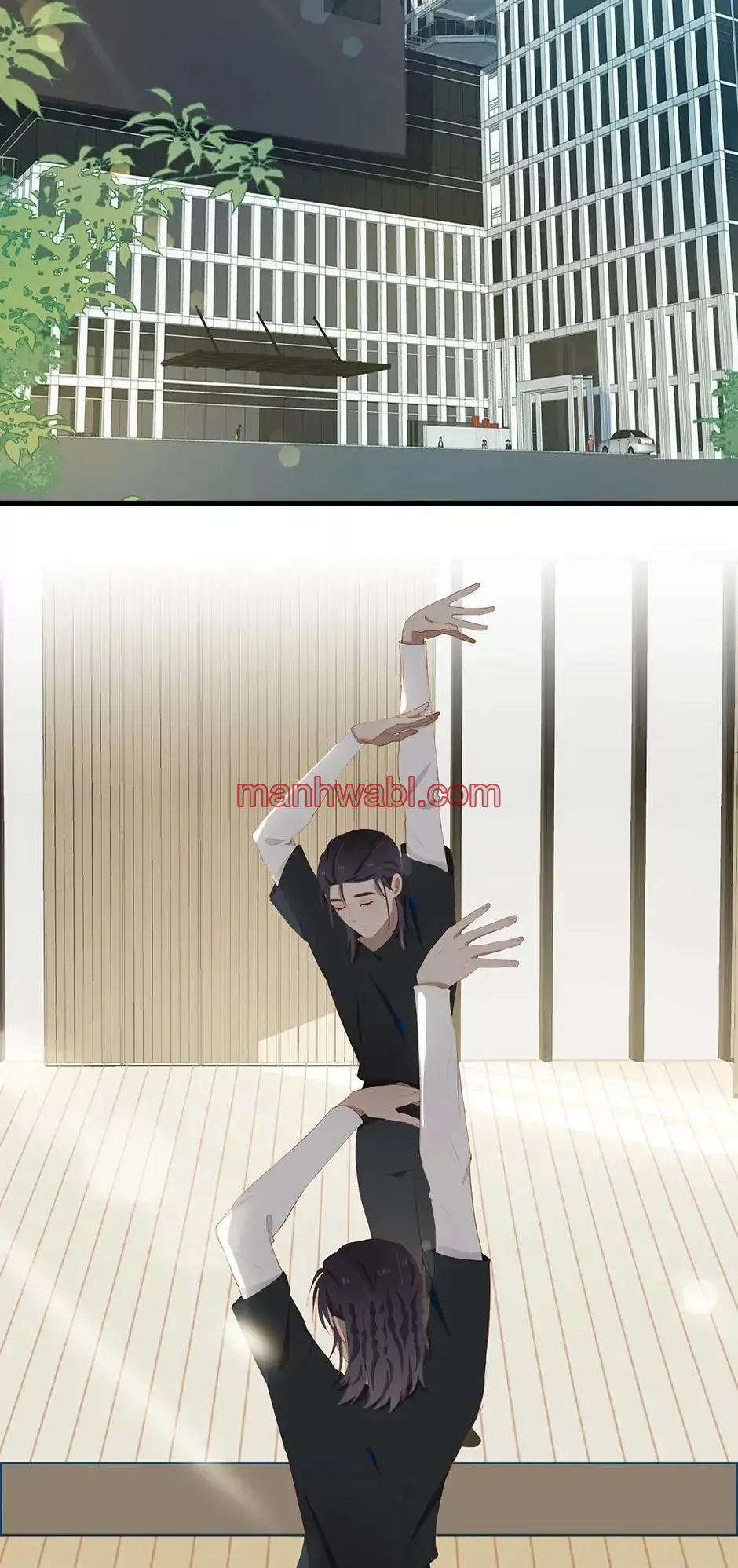 Días de Juventud - Capítulo 87_3 manhwa