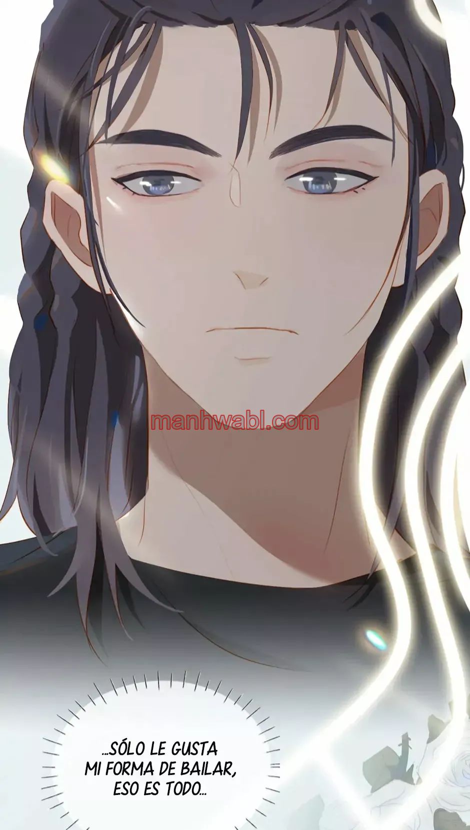 Días de Juventud - Capítulo 87_3 manhwa