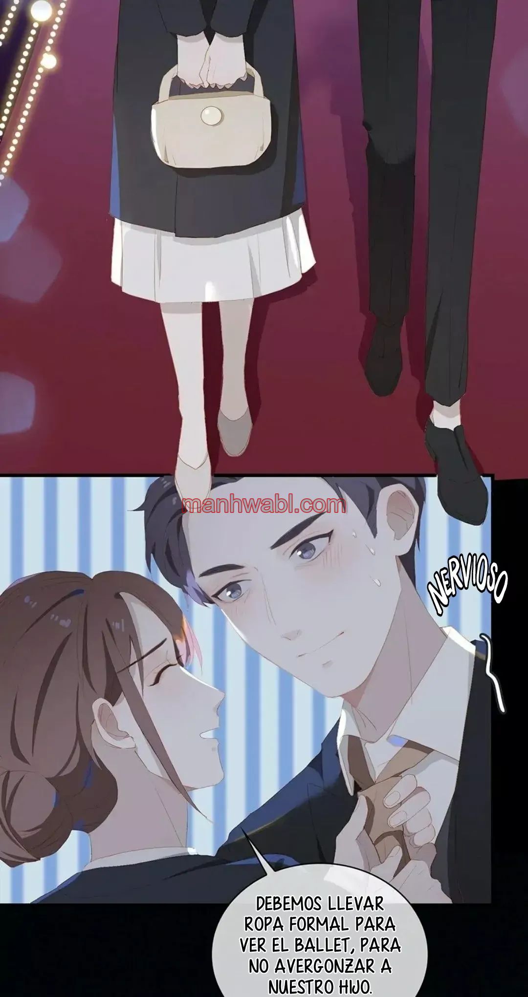 Días de Juventud - Capítulo 88 manhwa