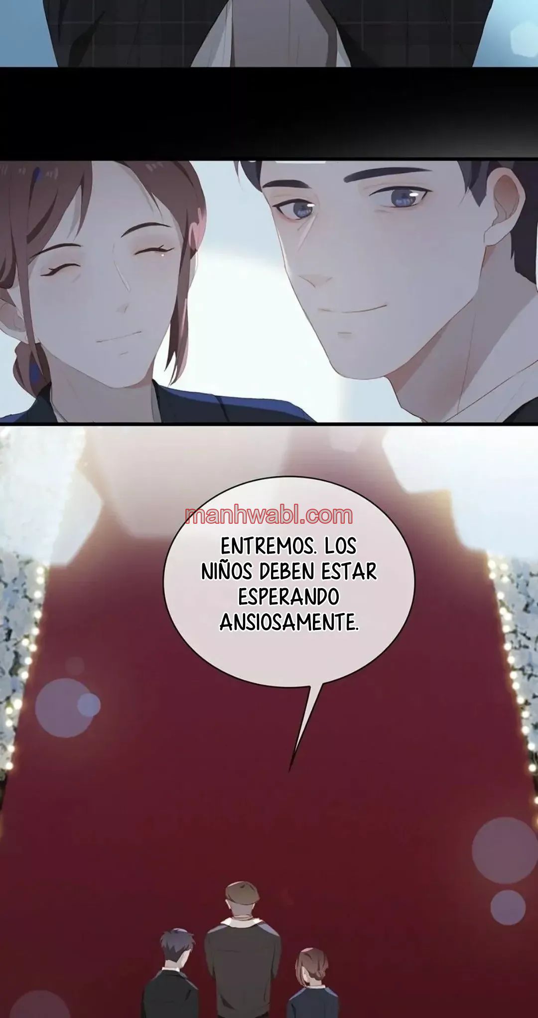 Días de Juventud - Capítulo 88 manhwa