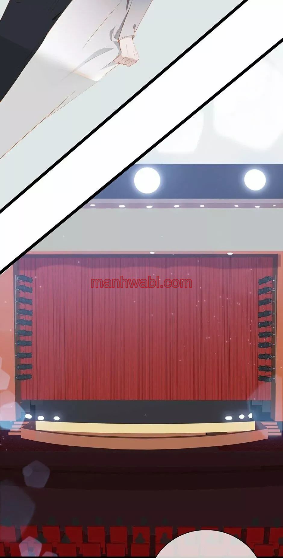 Días de Juventud - Capítulo 88 manhwa