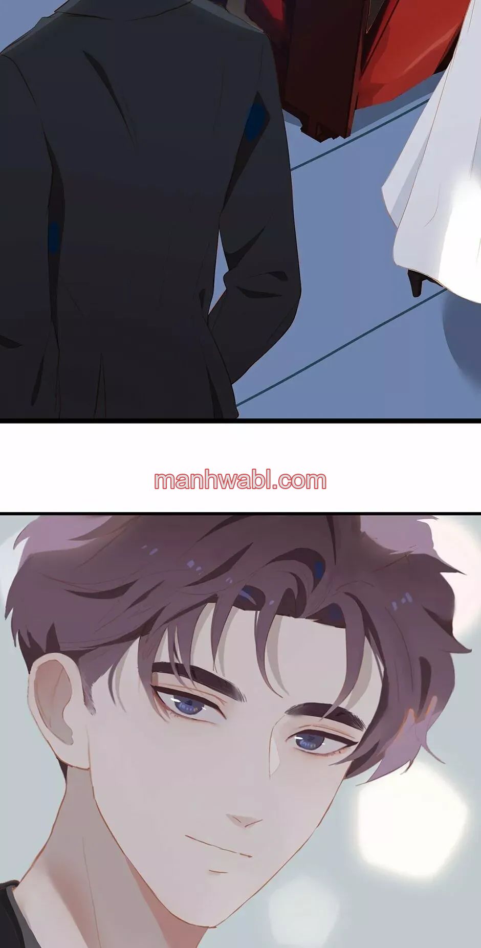 Días de Juventud - Capítulo 88_2 manhwa